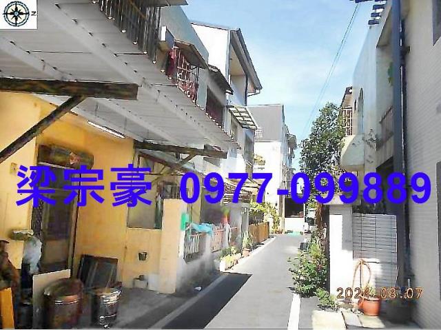 彰化北斗法拍透天-6