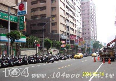 桃園區大樓法拍-5
