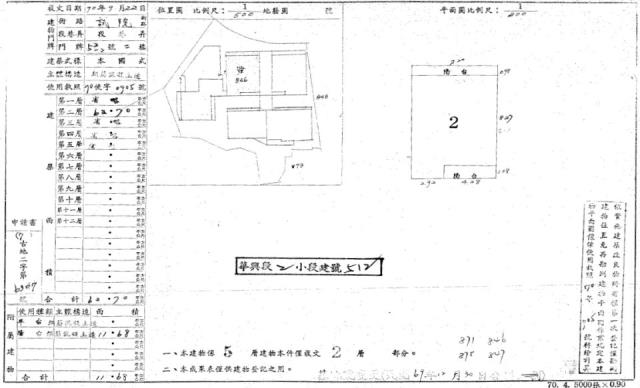 台北文山區公寓法拍-3