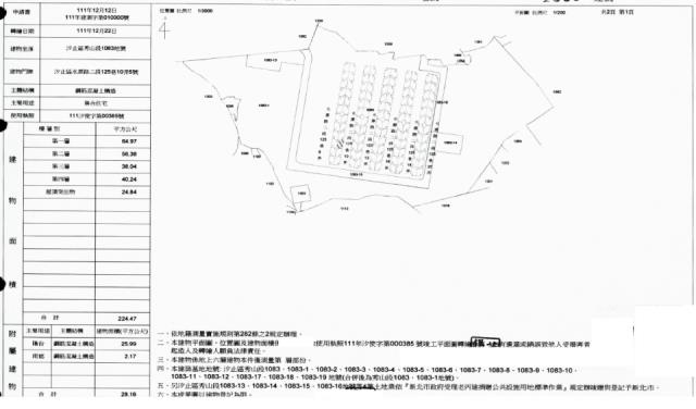 新北汐止拍賣別墅-5