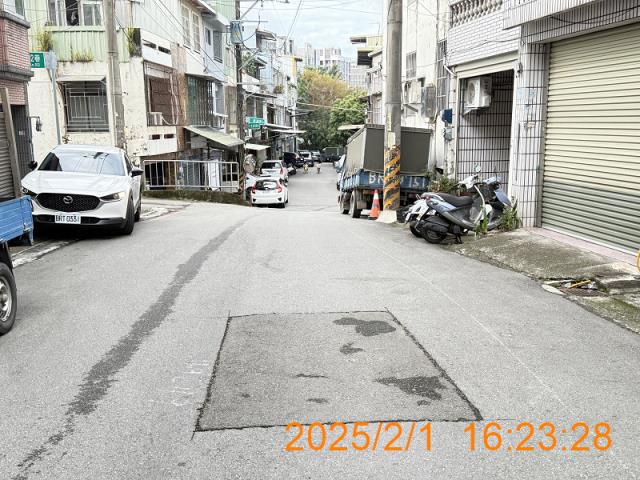 新竹竹東法拍透天-3