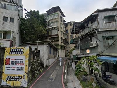 台北文山區公寓法拍-2