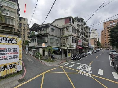 台北文山區公寓法拍-4