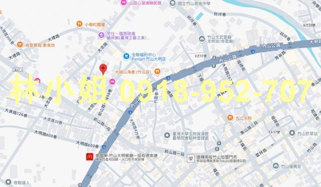 南投竹山透天法拍-4