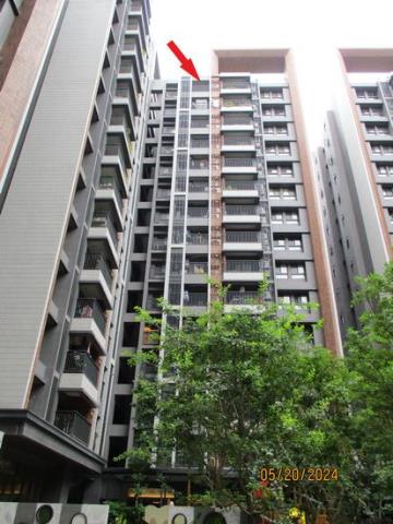 台中北屯法拍大樓-8