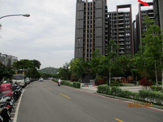 台中北屯法拍大樓-7