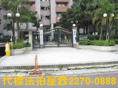 八德大樓法拍-2