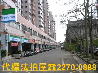 八德大樓法拍-3