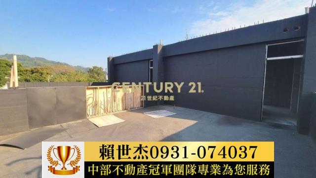 南投名間透天-4