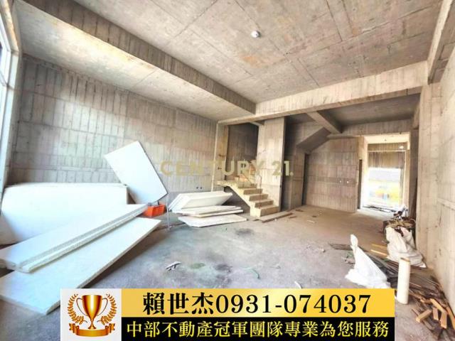 南投名間透天-7