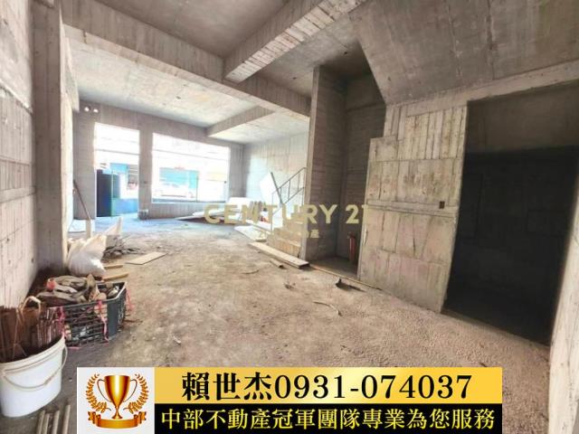 南投名間透天-8