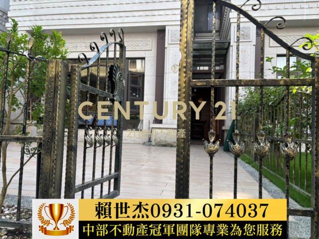 南投南投市農舍-14