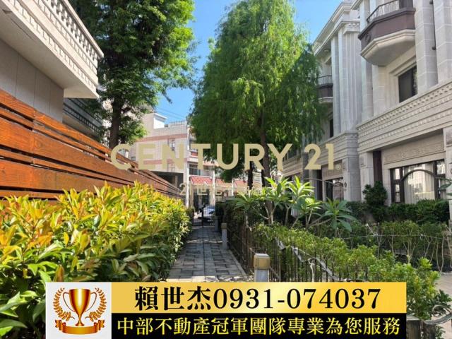 南投南投市農舍-15