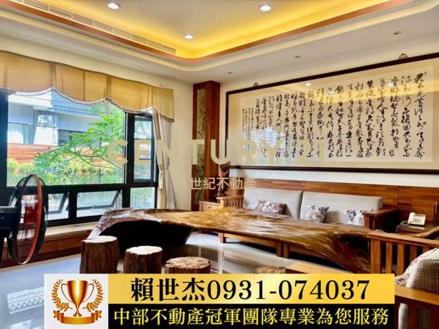 南投南投市農舍-1