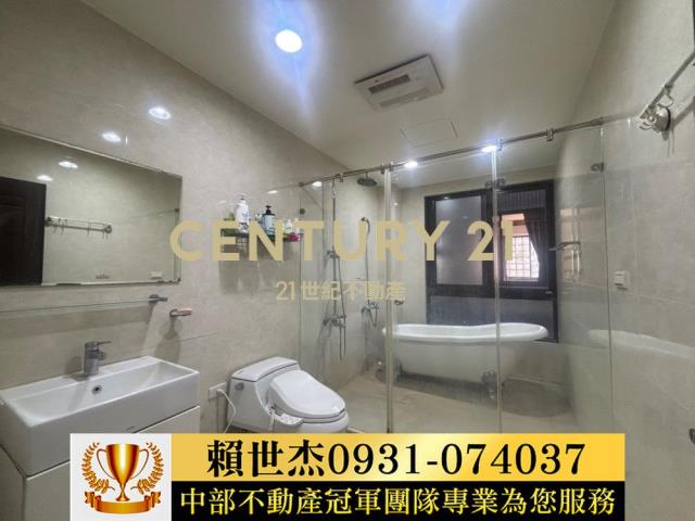 南投南投市農舍-6