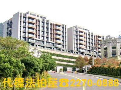 汐止法拍華廈-2
