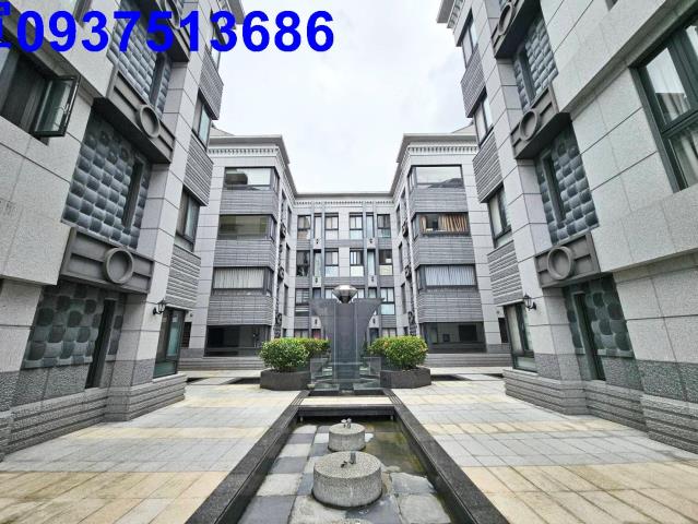 宜蘭冬山華廈-2