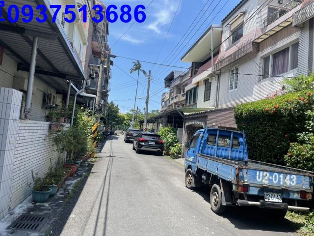 宜蘭宜蘭市公寓-2