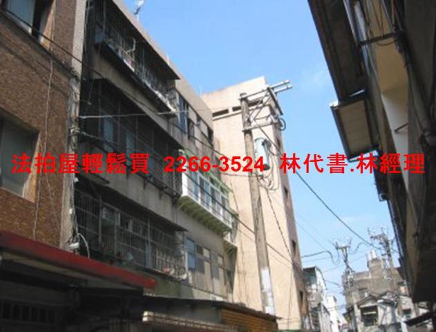 八德公寓法拍-2
