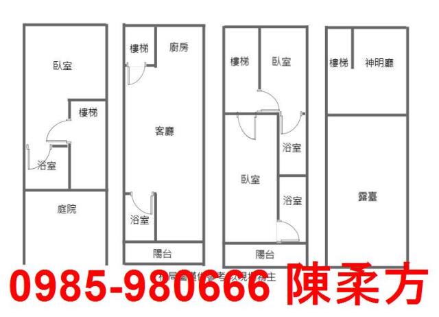 西區別墅-10