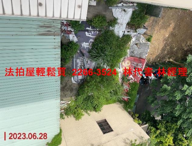 桃園法拍透天-11