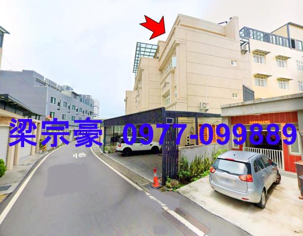 彰化大村法拍透天-4