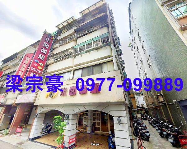 台中華廈法拍-2
