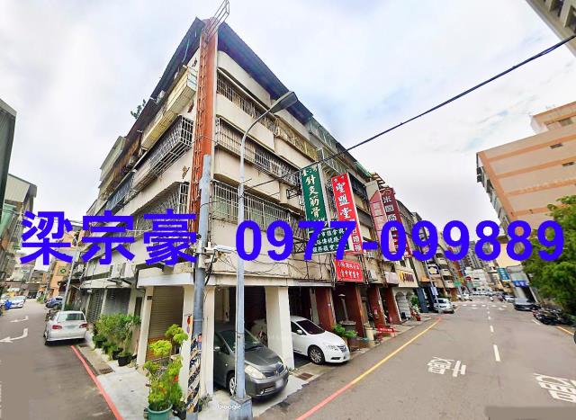 台中華廈法拍-4