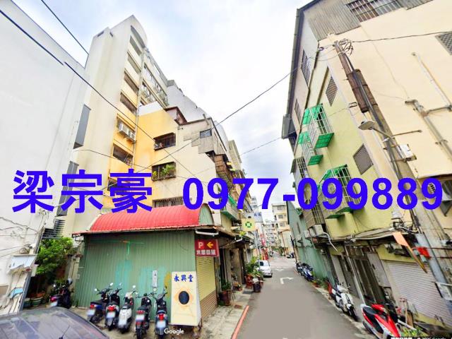 台中華廈法拍-5