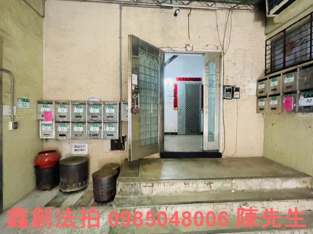 台北文山區公寓拍賣-5