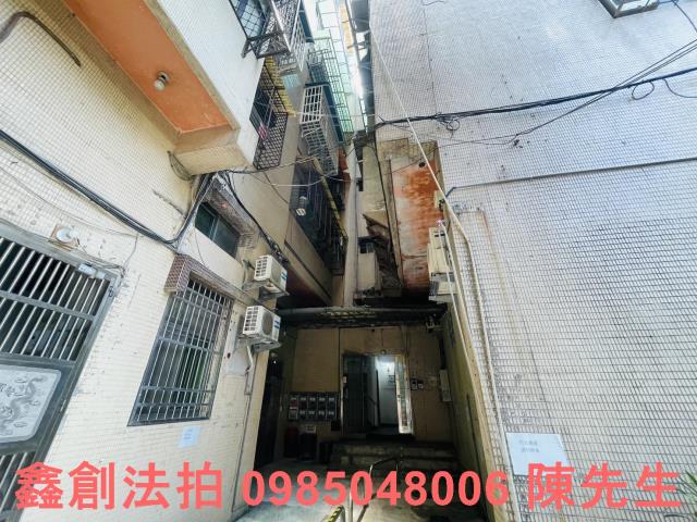 台北文山區公寓拍賣-3
