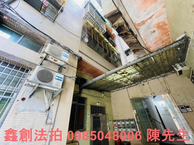 台北文山區公寓拍賣-2