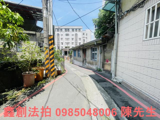 台北文山區公寓拍賣-6