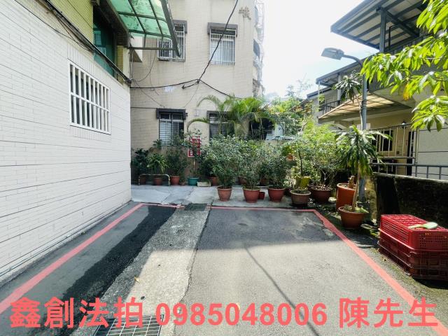 台北文山區公寓拍賣-7