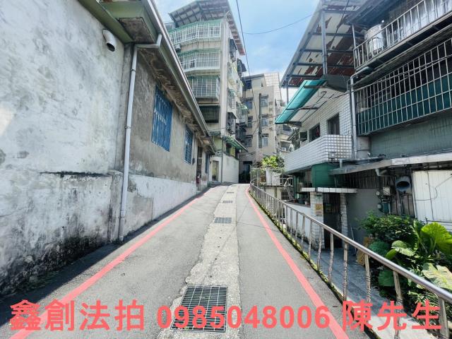 台北文山區公寓拍賣-8