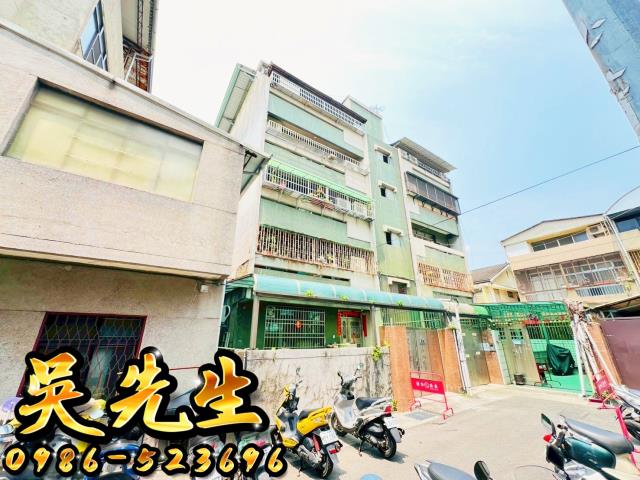 台中北區法拍大樓-3