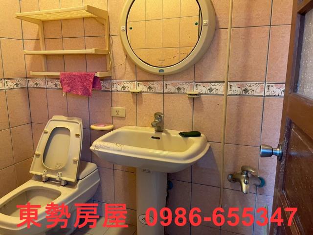 台中東勢透天-14