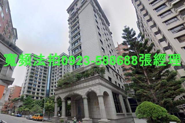 桃園蘆竹大樓法拍-1