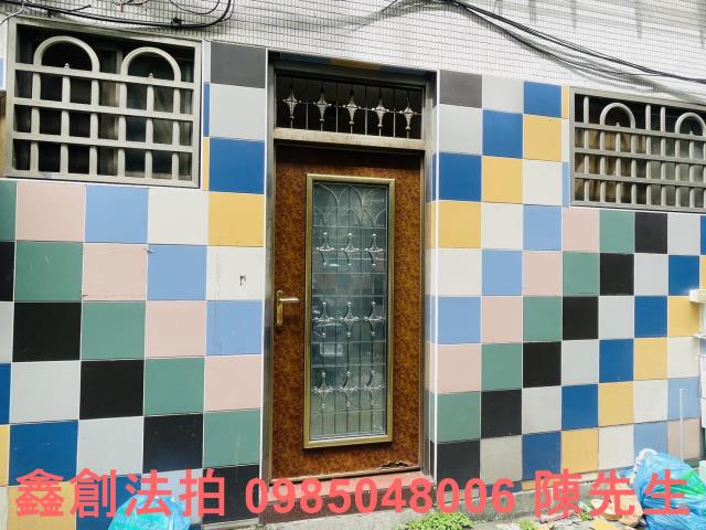 士林法拍公寓-4