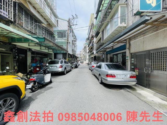 士林法拍公寓-6