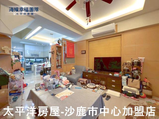台中龍井別墅-5