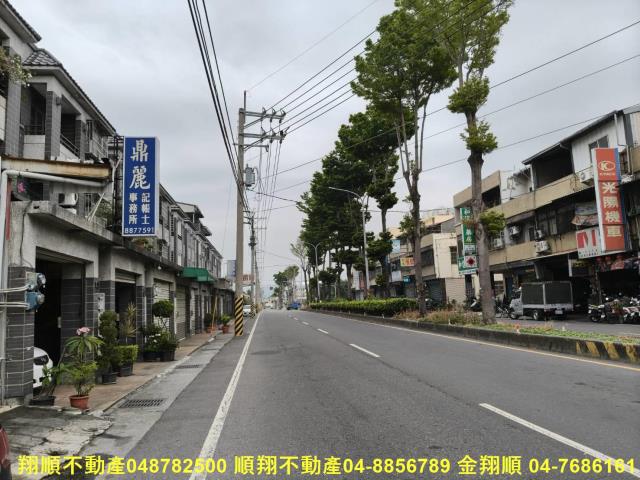 彰化北斗別墅-2