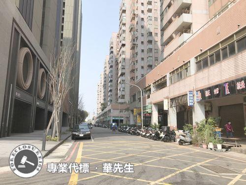 桃園八德大樓拍賣-2
