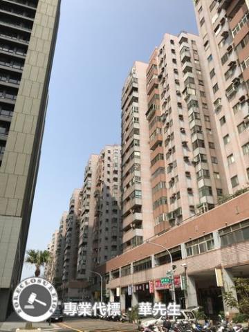 桃園八德大樓拍賣-3