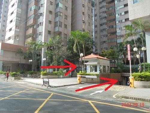 桃園八德大樓拍賣-4