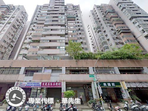 桃園八德大樓拍賣-5