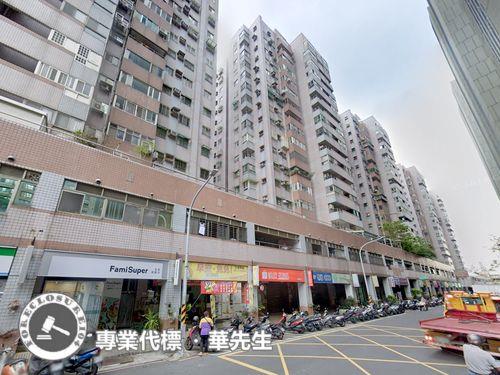 桃園八德大樓拍賣-1