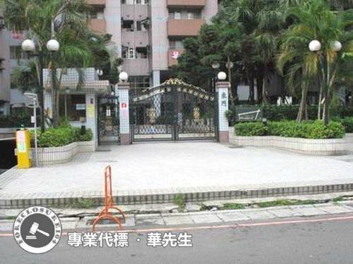 桃園八德大樓拍賣-6