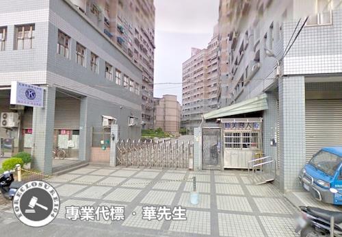 桃園桃園區大樓法拍-3