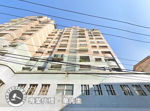 桃園桃園區大樓法拍-4